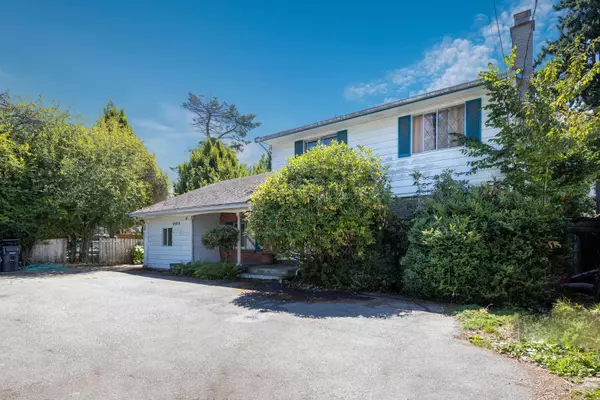 Richmond, BC V7E 1K5,6580 Williams RD