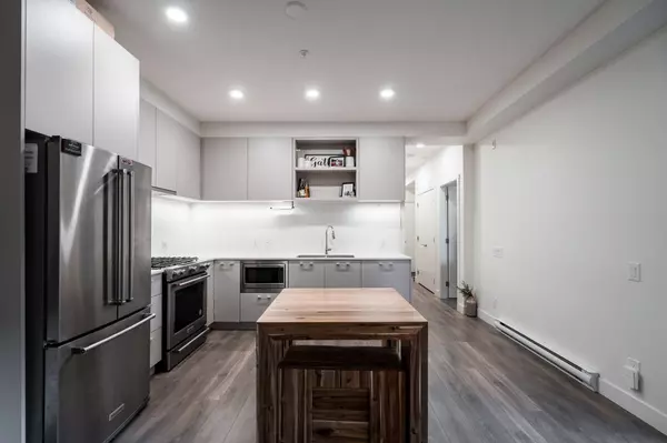 Coquitlam, BC V3J 0N3,741 Anskar CT #101
