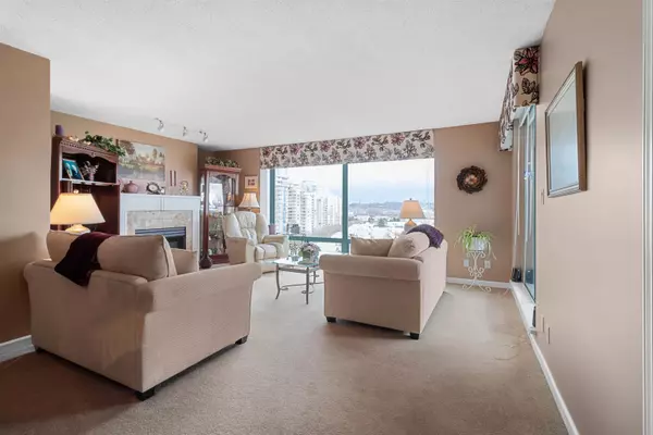 New Westminster, BC V3M 6M6,8 Laguna CT #1101