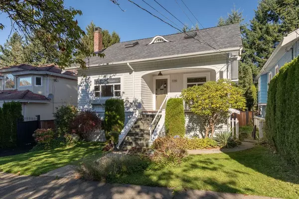 Vancouver, BC V5V 1W5,1181 E 22nd AVE