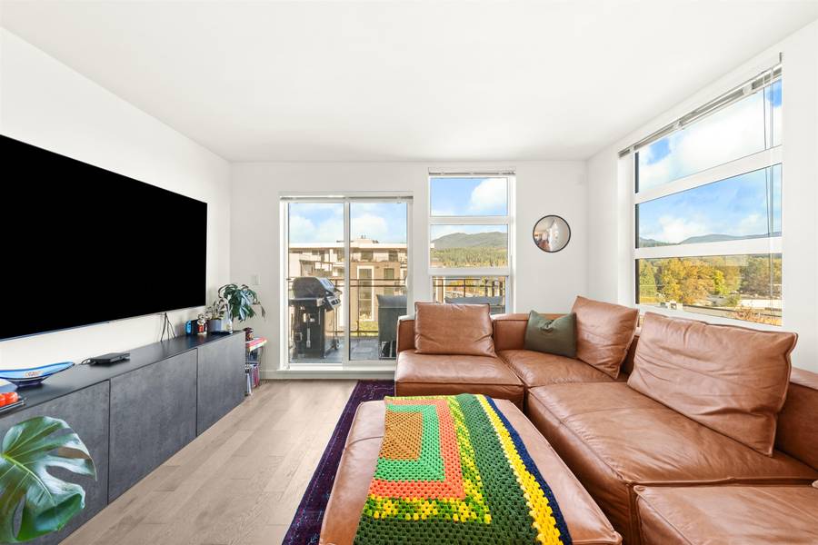 95 Moody ST #501, Port Moody, BC V3H 0H2