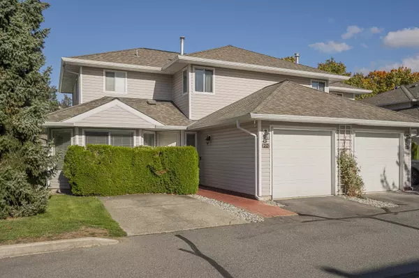 Langley, BC V3A 8H1,21928 48 AVE #20