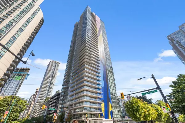 Vancouver, BC V6B 0N4,499 Pacific ST #201