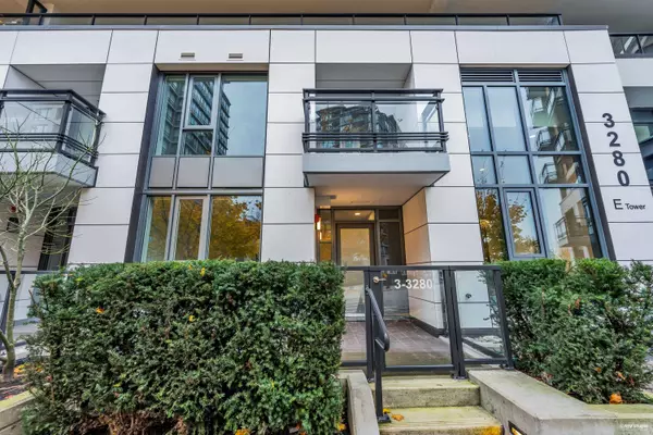 Richmond, BC V6X 0T9,3280 Corvette WAY #TH3