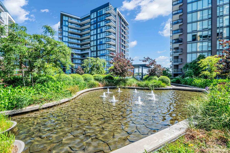 3280 Corvette WAY #TH3, Richmond, BC V6X 0T9