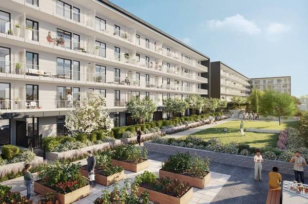 3075 Murray St #506, Port Moody, BC V3H 1X3