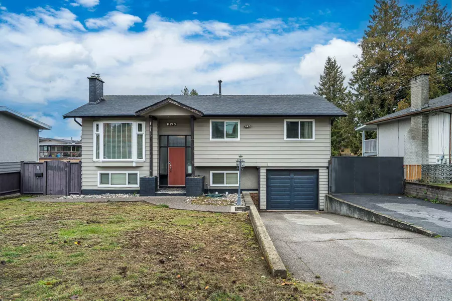 11713 94 AVE, Delta, BC V4C 3R5