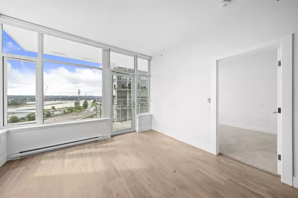 258 Nelson's CT #713 New Westminster, BC V3L 0J9