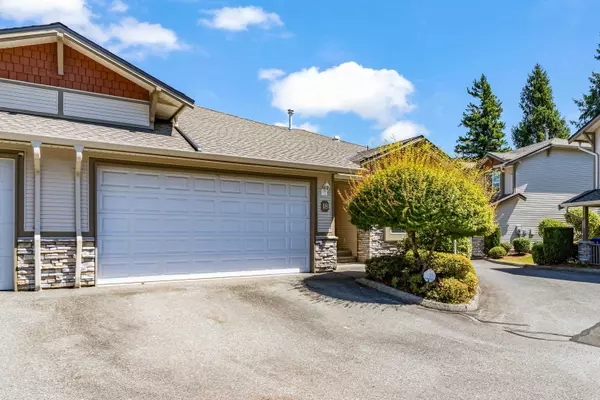 3635 Blue Jay ST #18, Abbotsford, BC V2T 6R6