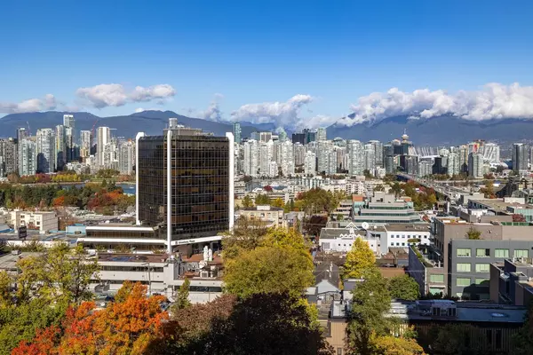 Vancouver, BC V5Z 4K4,2668 Ash ST #1302