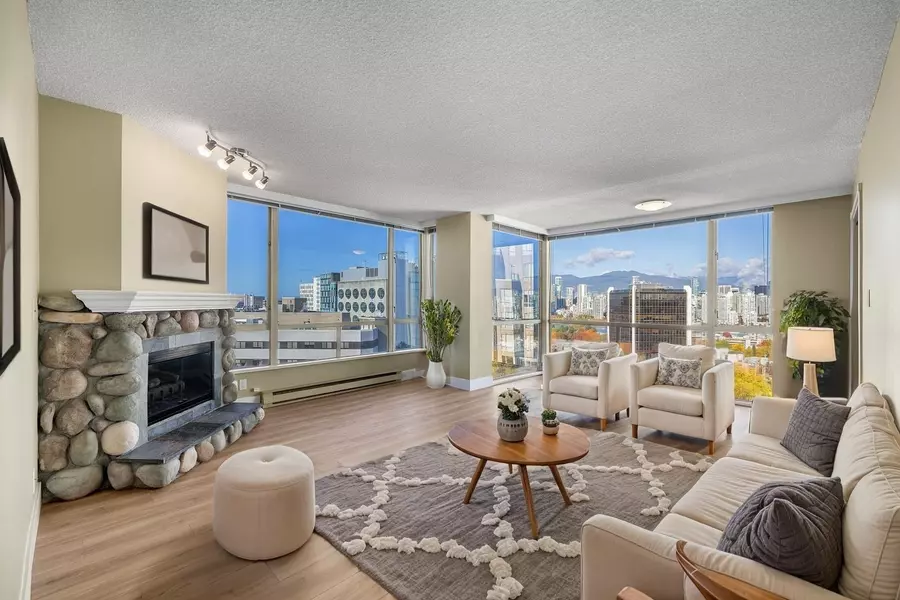 2668 Ash ST #1302, Vancouver, BC V5Z 4K4