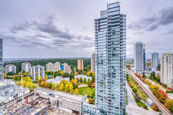 6383 Mckay AVE #2407, Burnaby, BC V5H 0H8
