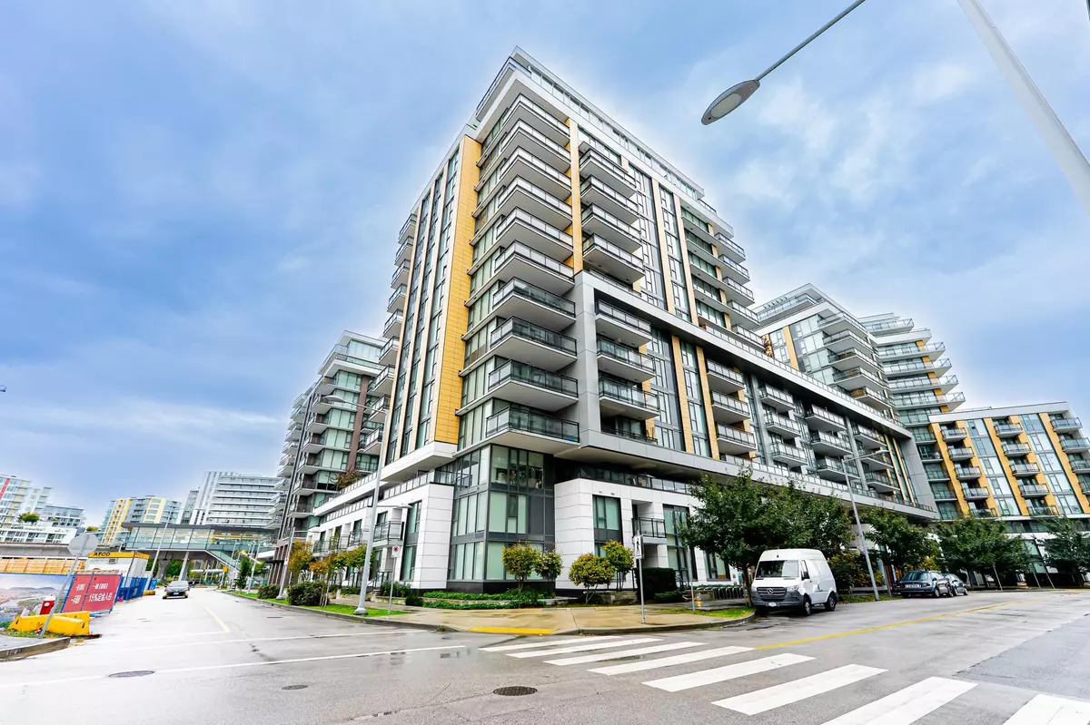 Richmond, BC V6X 0T9,3280 Corvette WAY #1202