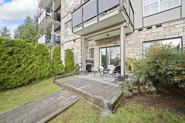 Maple Ridge, BC V2X 5W7,12310 222 ST #102