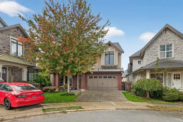 Surrey, BC V3Z 6X7,2547 163 ST