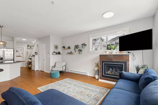 Richmond, BC V7E 3S3,6111 London RD #220