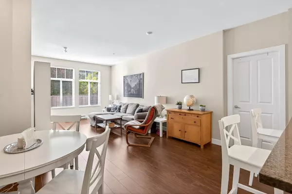 2353 Marpole AVE #109 Port Coquitlam, BC V3C 2A1