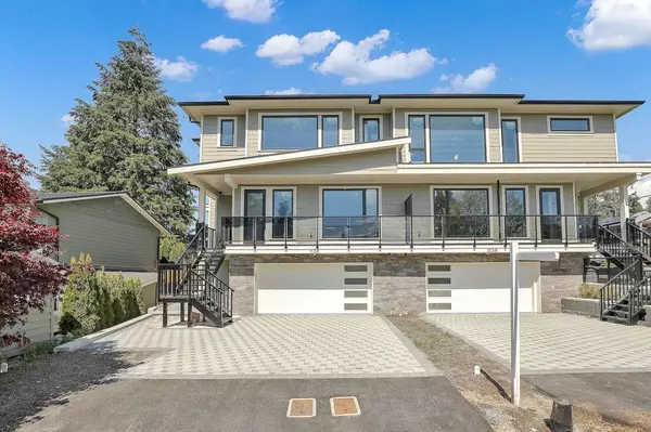 1137 Axen RD, Squamish, BC V0N 1H0