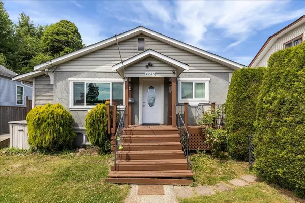 33345 3rd AVE, Mission, BC V2V 1P1