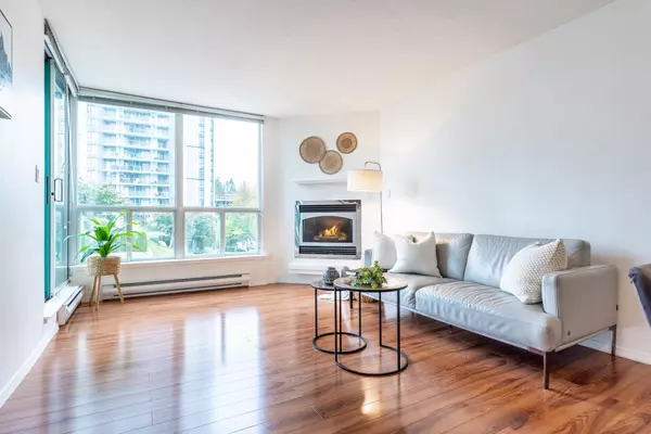 Coquitlam, BC V3B 8A6,1148 Heffley CRES #405