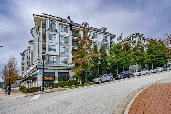 Coquitlam, BC V3K 4L6,202 Lebleu ST #202