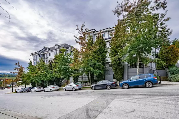 Coquitlam, BC V3K 4L6,202 Lebleu ST #202