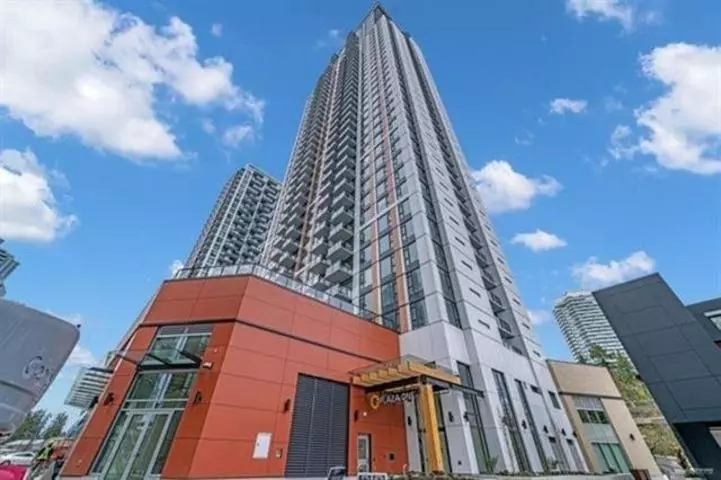 Surrey, BC V3T 0V7,13725 George Junction ST #3207