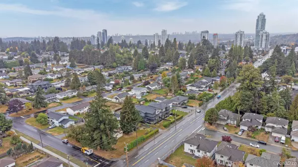 Coquitlam, BC V3J 7X2,801 Fowler CT