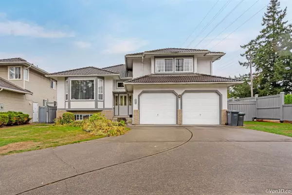 801 Fowler CT, Coquitlam, BC V3J 7X2