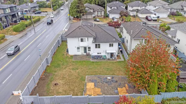 Coquitlam, BC V3J 7X2,801 Fowler CT