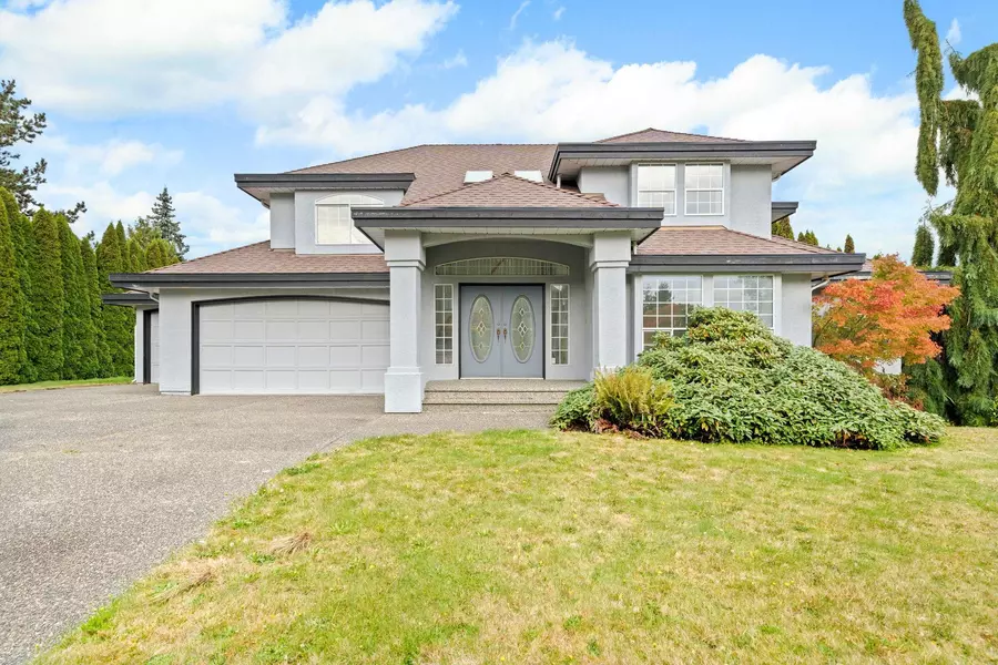 15145 75a AVE, Surrey, BC V3S 8B4