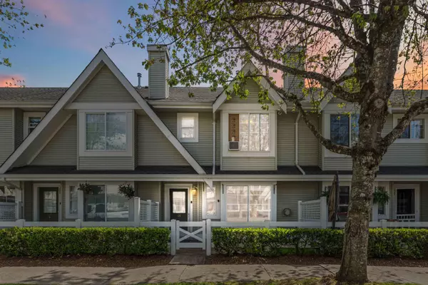 Maple Ridge, BC V4R 2P5,23560 119 AVE #46