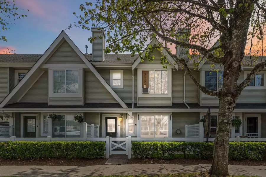 23560 119 AVE #46, Maple Ridge, BC V4R 2P5