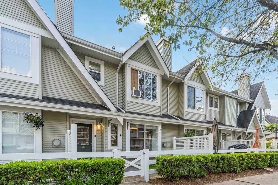 23560 119 AVE #46, Maple Ridge, BC V4R 2P5