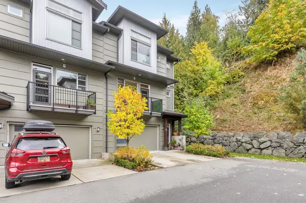 Chilliwack, BC V2R 6A6,43680 Chilliwack Mountain RD #23