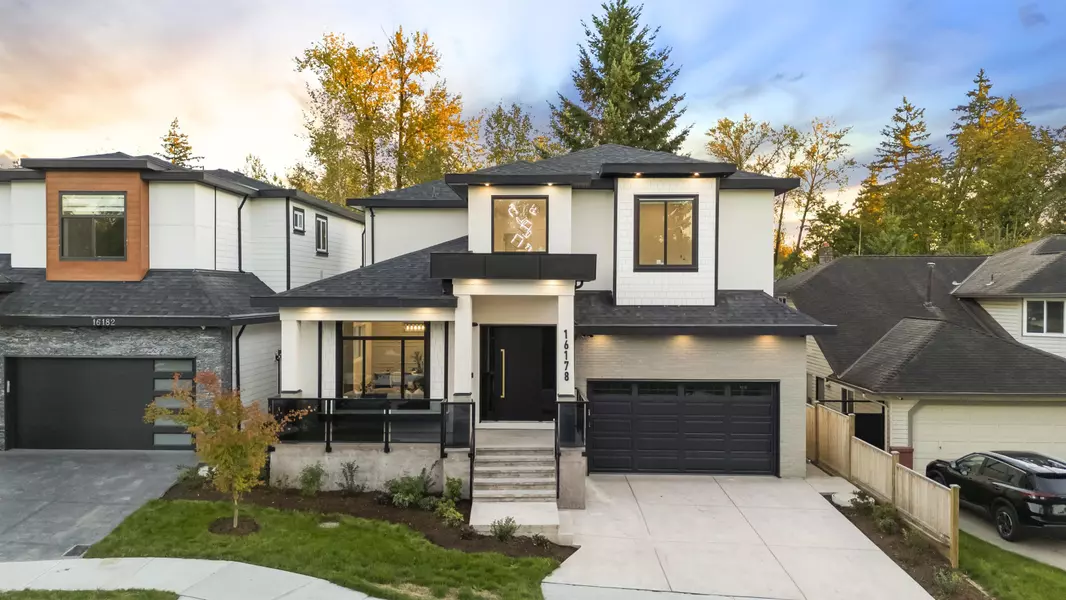 16178 78 AVE, Surrey, BC V4N 0X4