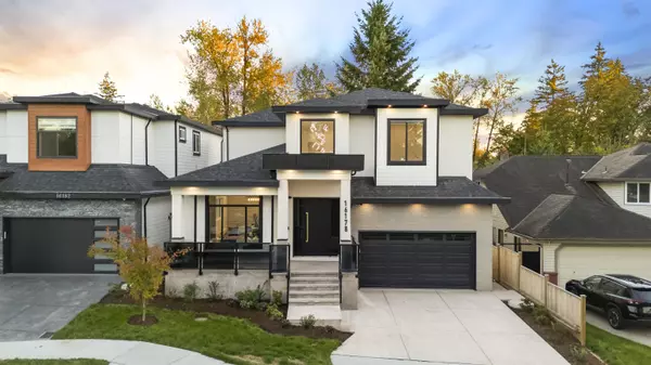 16178 78 AVE, Surrey, BC V4N 0X4