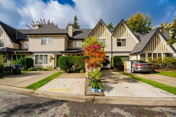18883 65 AVE #45, Surrey, BC V3S 8Y2