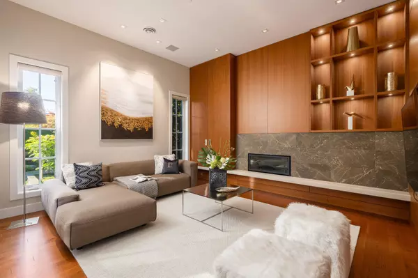 5961 Churchill ST Vancouver, BC V6M 3H4