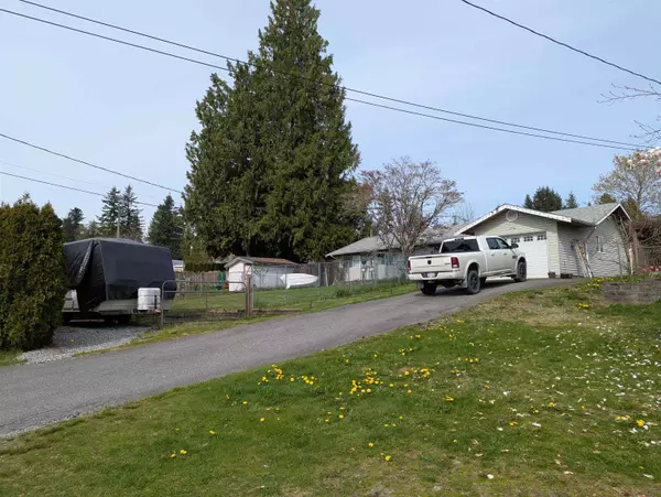 Mission, BC V2V 5G3,7936 Eagle CRES