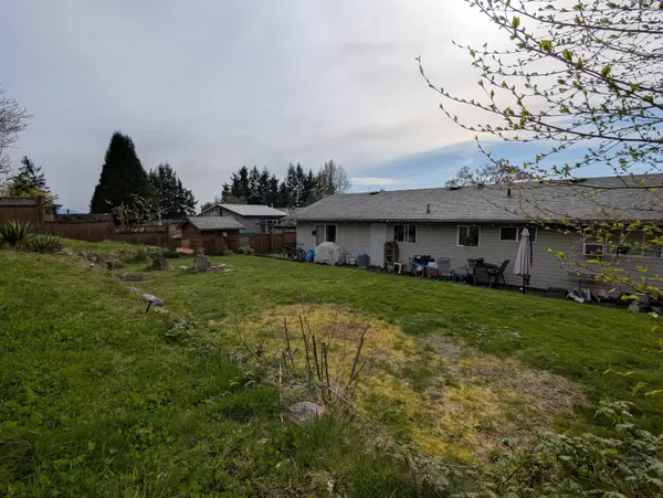 Mission, BC V2V 5G3,7936 Eagle CRES