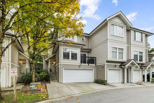 Langley, BC V1M 4E5,21535 88 AVE #18