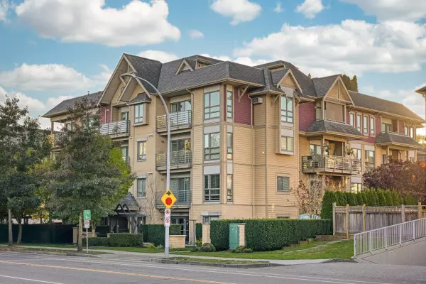 5811 177b ST #406, Surrey, BC V3S 4J4