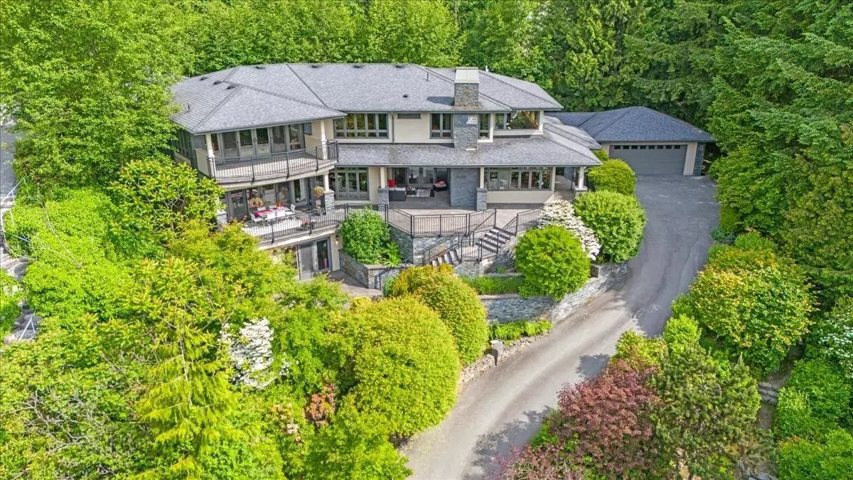 West Vancouver, BC V7S 1Z7,1125 Groveland CT