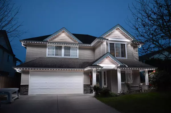 3550 Steelhead CT, Abbotsford, BC V2T 6X2