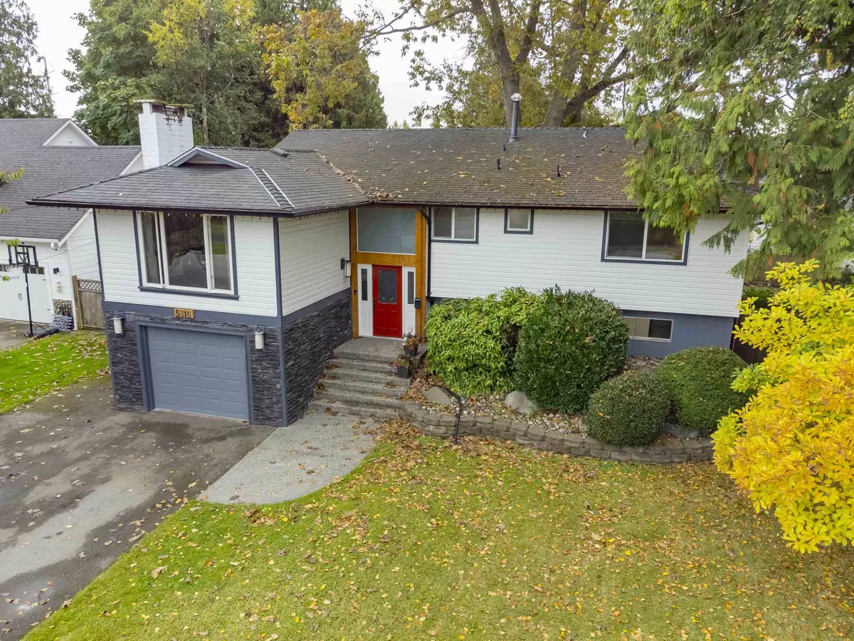 Tsawwassen, BC V4M 2E4,5316 Belair DR