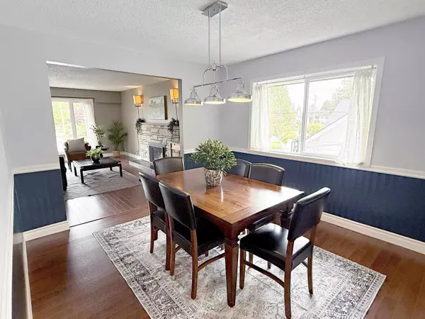 Tsawwassen, BC V4M 2E4,5316 Belair DR