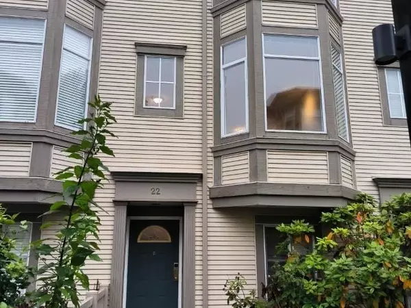 6111 No. 1 RD #22, Richmond, BC V7C 1T4