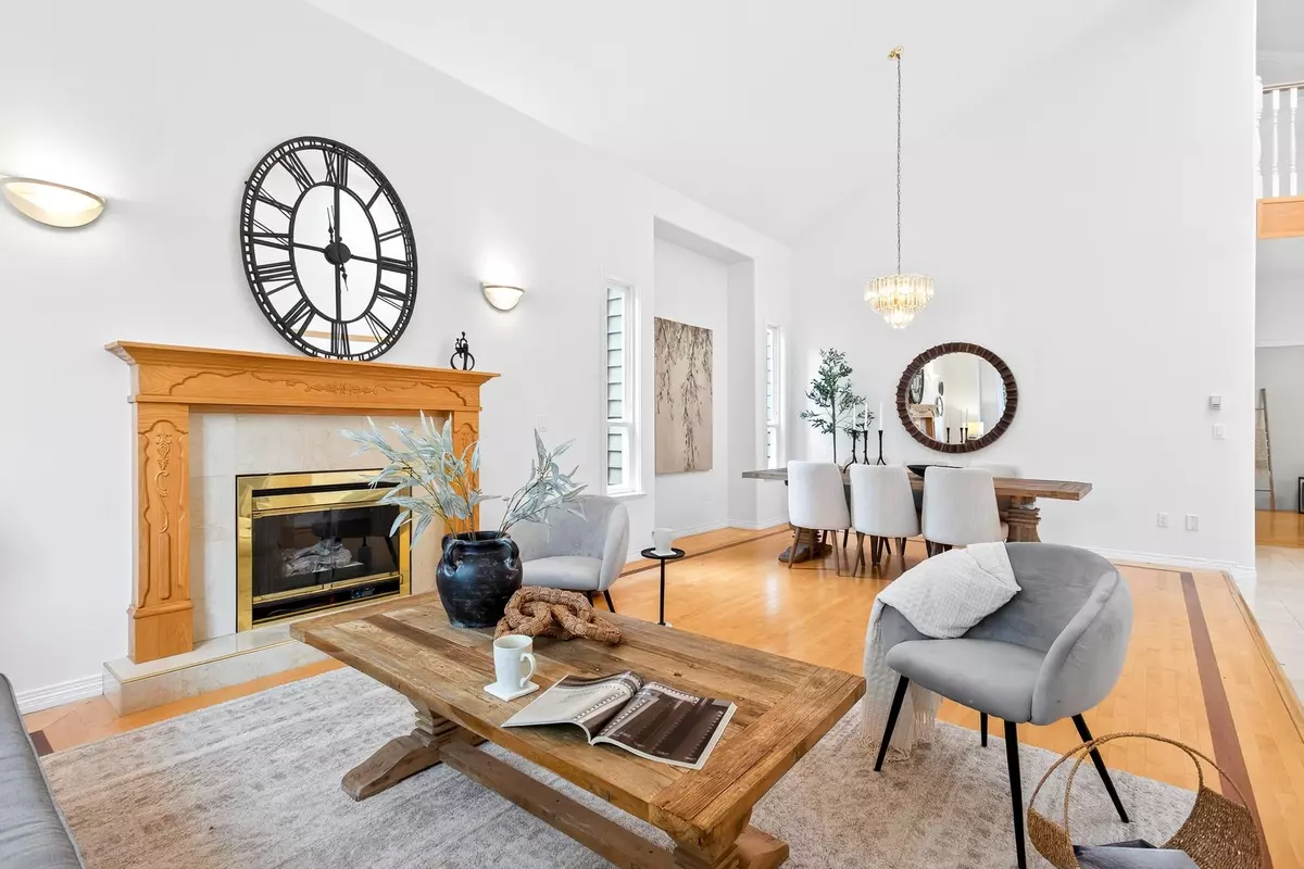 Delta, BC V4E 3M7,6748 Chateau CT