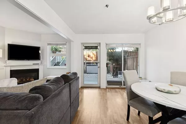 1048 E 7th AVE #1A, Vancouver, BC V5T 1P7